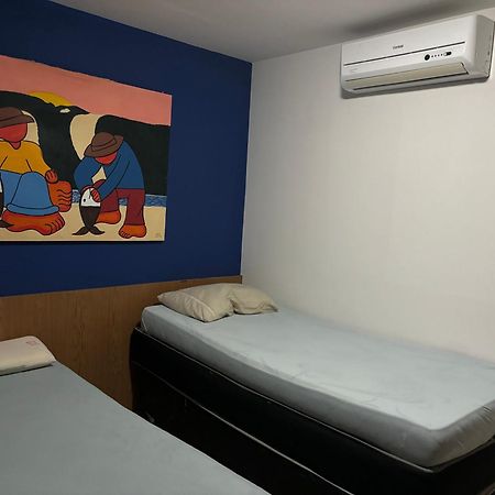 Maravilhoso Flat Ponta Negra Daire Natal Dış mekan fotoğraf