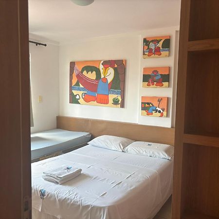 Maravilhoso Flat Ponta Negra Daire Natal Dış mekan fotoğraf