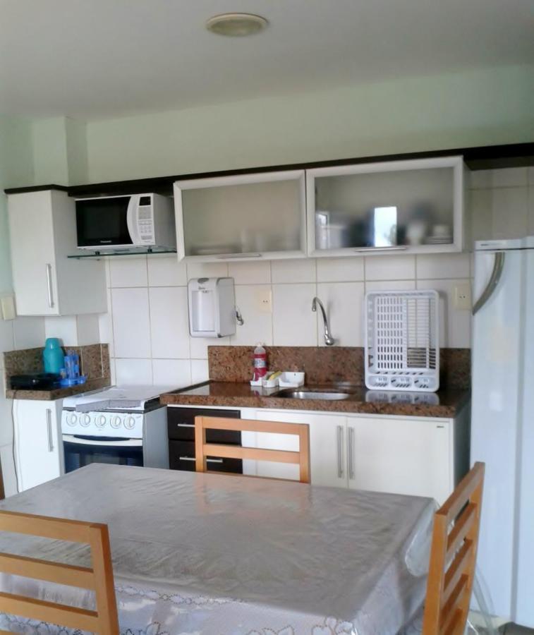 Maravilhoso Flat Ponta Negra Daire Natal Dış mekan fotoğraf