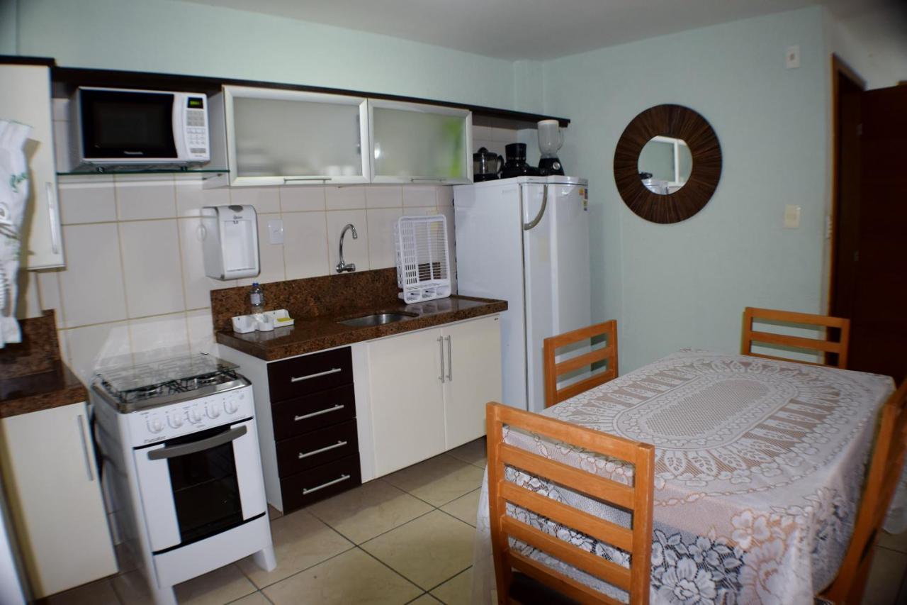 Maravilhoso Flat Ponta Negra Daire Natal Dış mekan fotoğraf