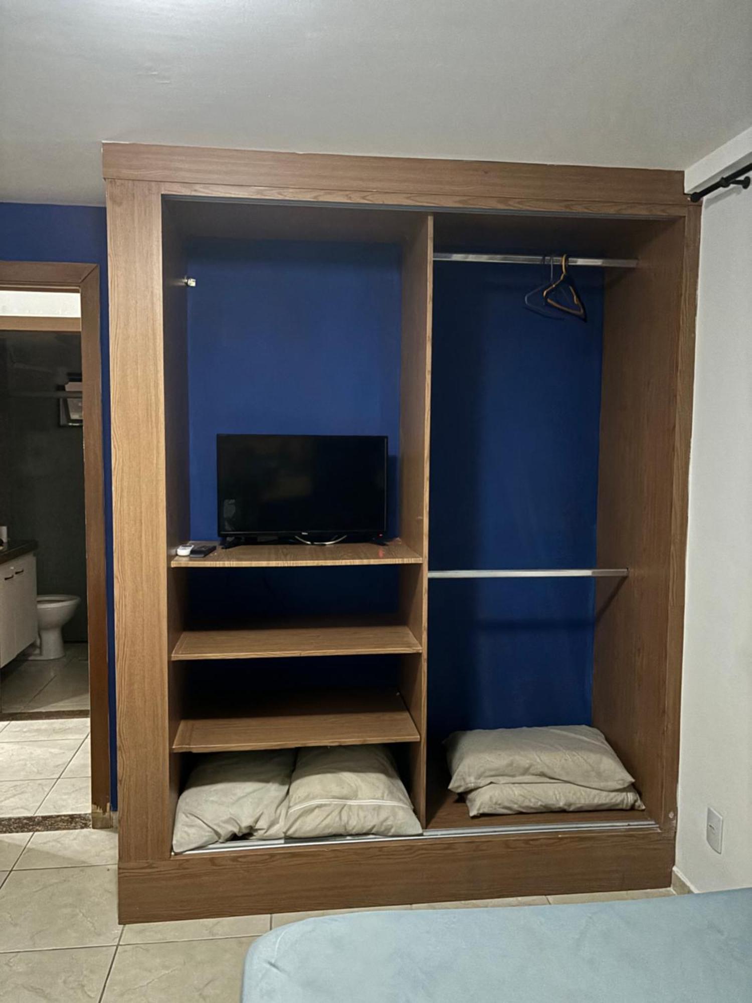 Maravilhoso Flat Ponta Negra Daire Natal Dış mekan fotoğraf